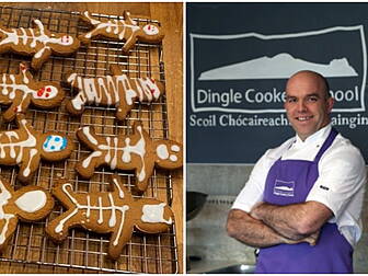 Mark From Dingle Cookery Schoo...